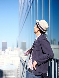 トウギシカズヤ　弾き語り